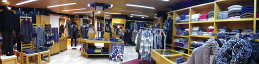 Bacchetti Modasport - Visual