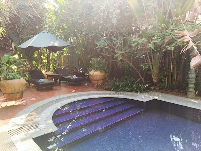 spa