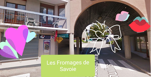 Les Fromages de Savoie Mille et Une Savoie