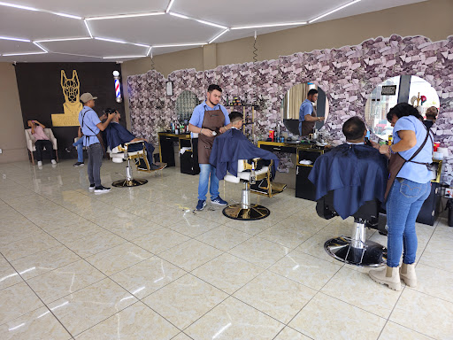 La Doberman BarberShop