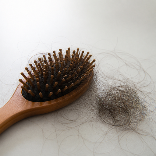Sudden hair thinning can be scary, especially when it seems to happen overnight. In many men and… post image