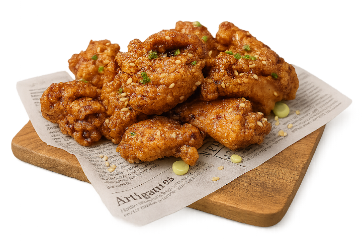 Bapbo Korean Restaurant by null