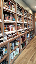 Photo n°22 de Comptoir des vignes Granville à Yquelon (Cave à vins)