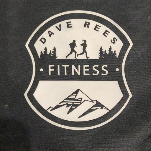 Dave Rees Fitness Gallery - United Kingdom