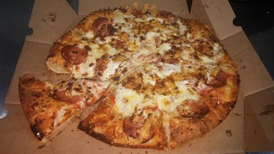 Photos of Domino&rsquo;s Pizza