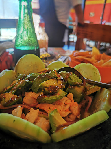 KALAMARÍN - Visual
