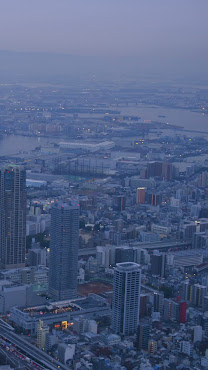 Conrad Osaka by null