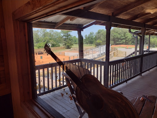 Cowboy Town