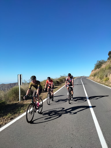 Vamos cycling - Thumbnail
