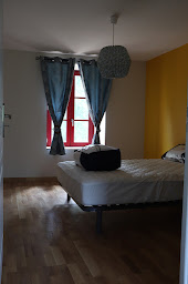 Photo n°14 de Gîte des retrouvailles à Lacs (Lodge)