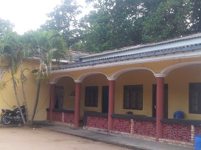lodging