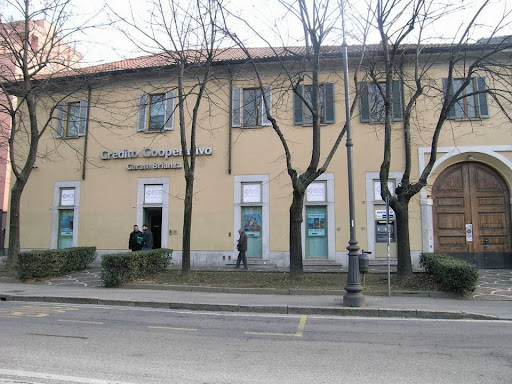BCC Carate Brianza - Filiale di Cologno Monzese