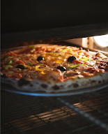 La Pizzenne à Les Portes-en-Ré