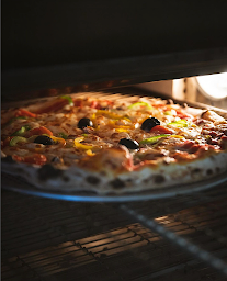 Photo n°1 de La Pizzenne à Les Portes-en-Ré (Pizzas à emporter)