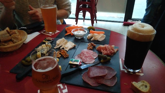 Bar L'Échappée Belle