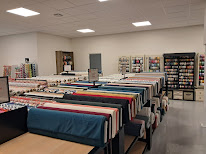 Couture & Compagnie à Nemours