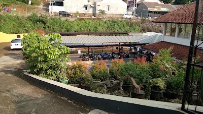 Photos of Kolam Pemancingan BALONG SENG