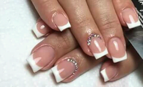 Tony Salon's - Visual