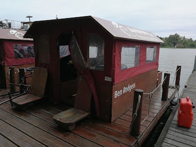 Photos of Huckleberry Tours Flo&szlig;station Potsdam