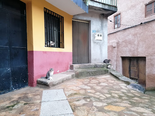 Casa Belen I y II Gallery - Spain