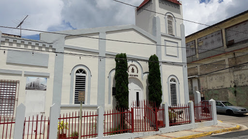 Iglesia Prebiteriana El Buen Pastor