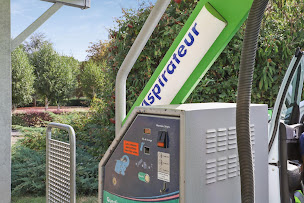 Photo n°10 de Eléphant Bleu - Digoin à Digoin (Service de lavage haute pression)