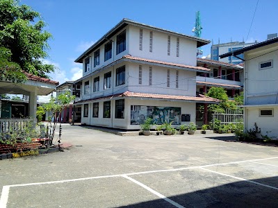 Photos of Vidyaloka College