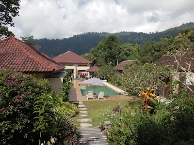 Photos of Kendi Villas and Spa