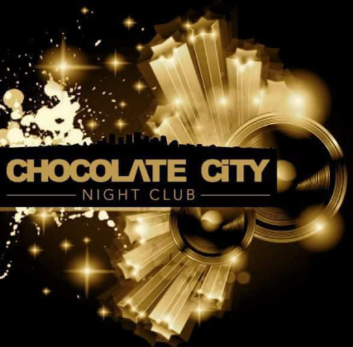 Chokolate City - Düsseldorf