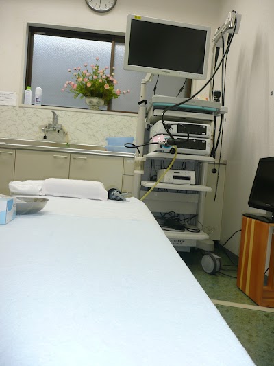 南駅前町 内科 胃腸内科 水野クリニック