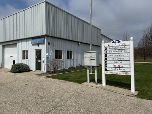 Bob Kimball Storage - Thumbnail