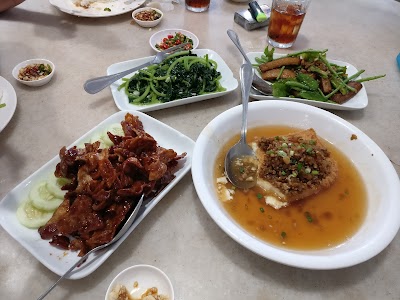 photo of Kedai Makanan Loong Kee