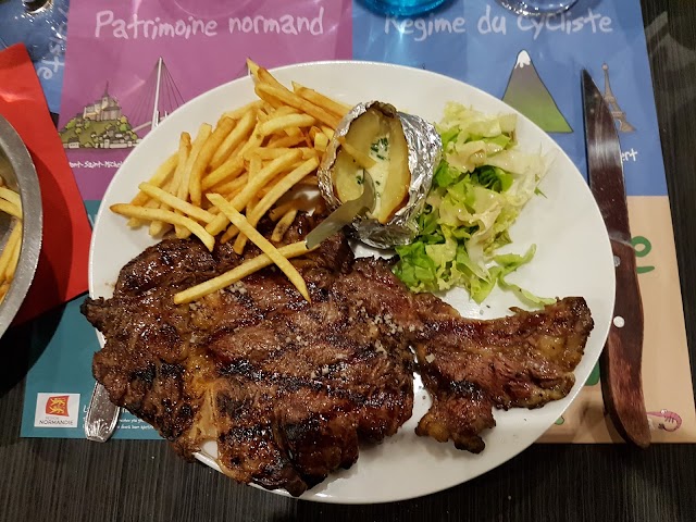 Le Zodiaque