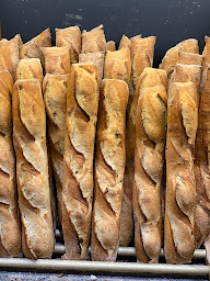 Photo n°6 de Boulangerie pâtisserie Henri IV à Marvejols (Boulangerie)