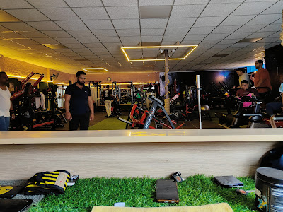 Downtown Fitness – By owner in Shamli, Uttar Pradesh