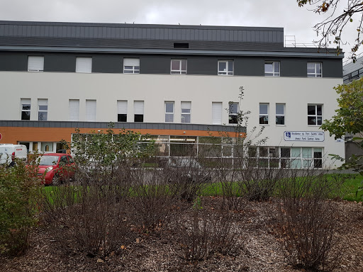 Photo de Foyer Sainte Anne à Pleumeur-Bodou (22560)