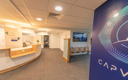 Centre Ophtalmologique CAPVISION
