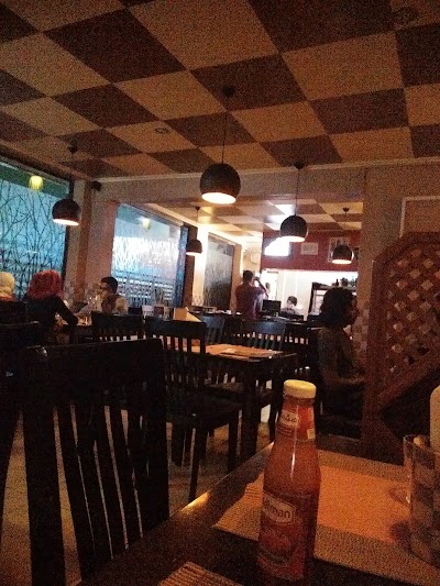 Photos of Hut Cuisine