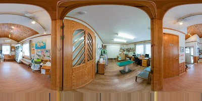 スウェーデン通り愛犬診療室