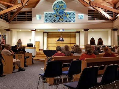 Temple Beth Shalom