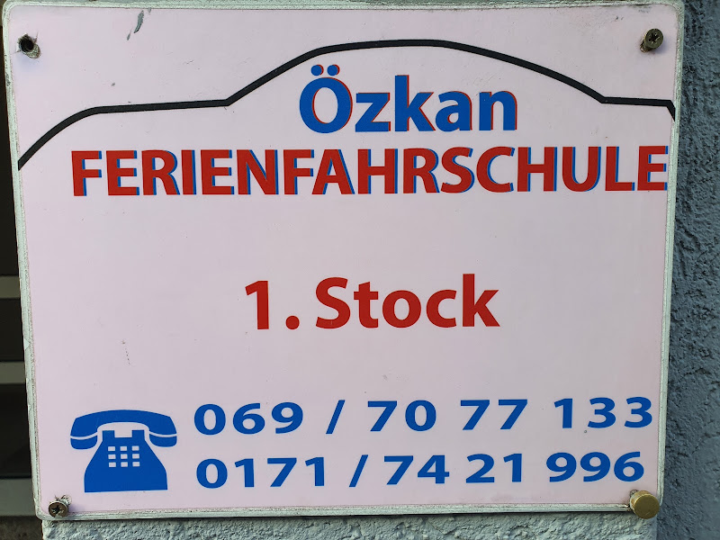FFS Ferienfahrschule Mehmet özkan GmbH Foto 2