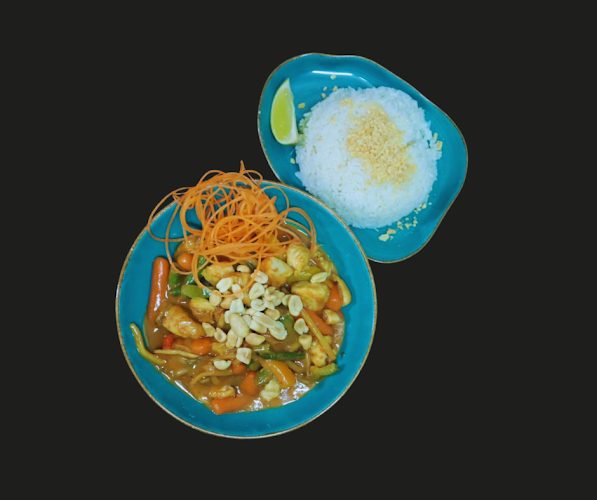 Little Thai - Sushi I Kuchnia Tajska Ełk - Restauracja