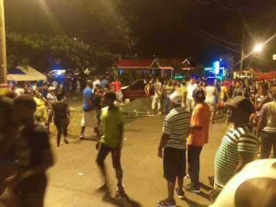 Photos of Dennery Fish Fiesta