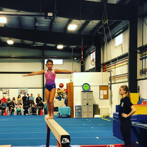 World Gymnastics Academy Gallery - United States