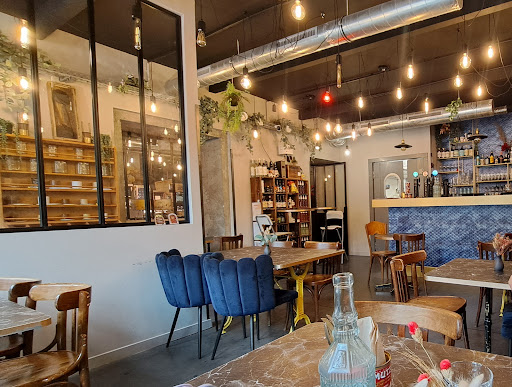 Photo 6 - Restaurant Aléa