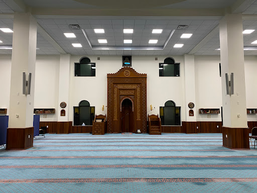 Al-Hidaya Center Latham - Thumbnail