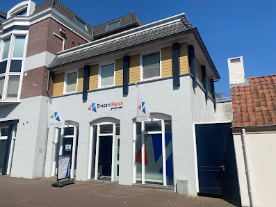 Brabant Match Sint-Oedenrode Heuvel 19, 5492 AC Sint-Oedenrode, Nederland