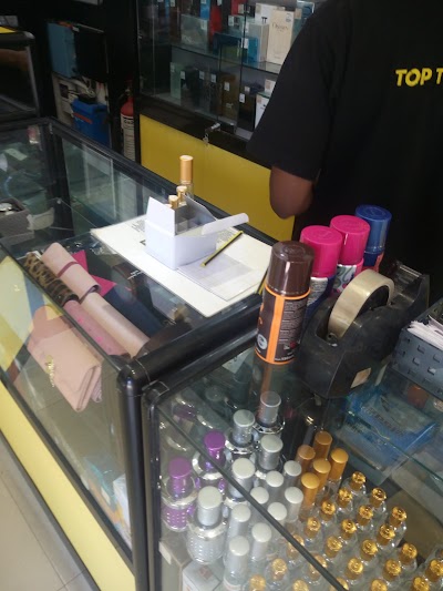 Photos of Top Time Shop