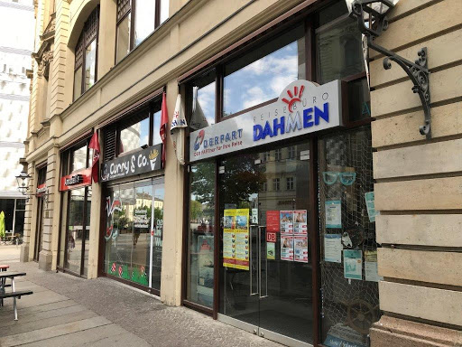 Reisebüro Dahmen