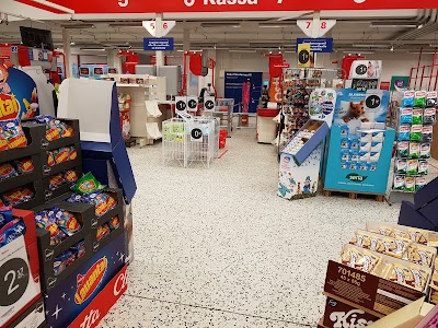 Photos of Tokmanni Kajaani, Kasarminkatu